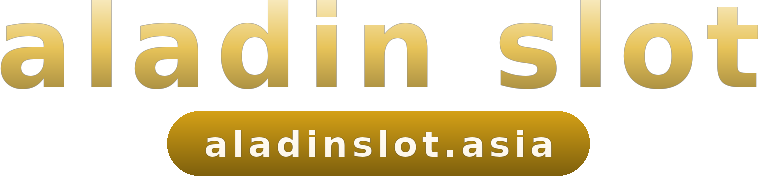 aladin slot logo